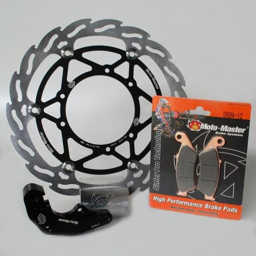 Kit freno moto master fiamma - kit, moto-master