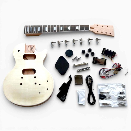 Kit chitarra elettrica corde - kit,