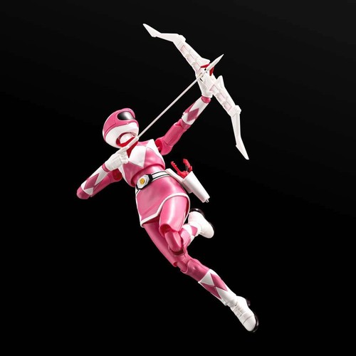 Power rangers pink ranger - power,