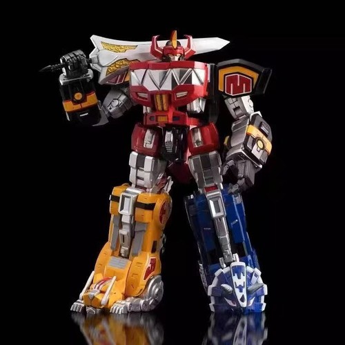 Modellino nuovo flame toys - nuovo,
