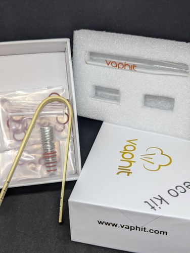 Vaphit eco kit vaporizzatore - vaphit,