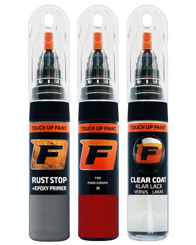 Kit riparazione vernice auto