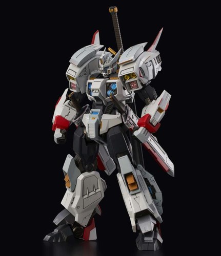 Flame toys furai - toys, model