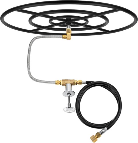 Kit installazione anello