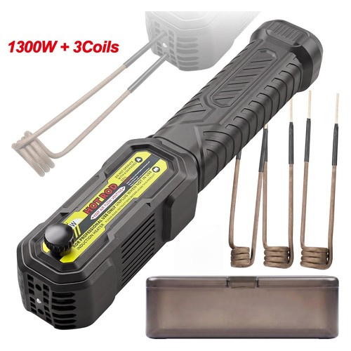 1300w magnetic induction - magnetic,