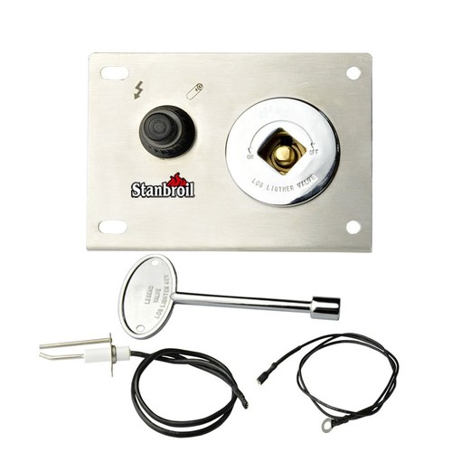 Kit accensione scintilla - kit,