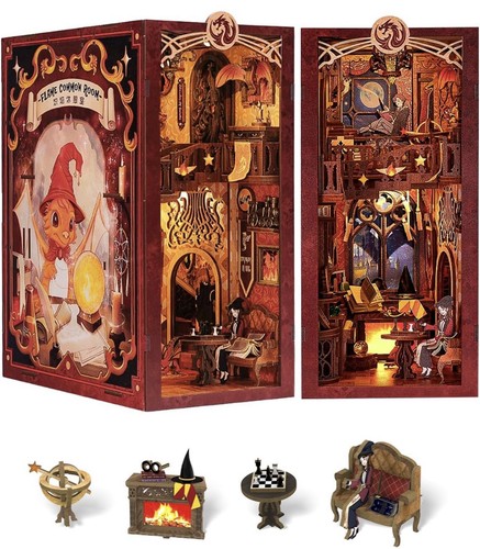 Fiamma sala comune miniatura - comune,