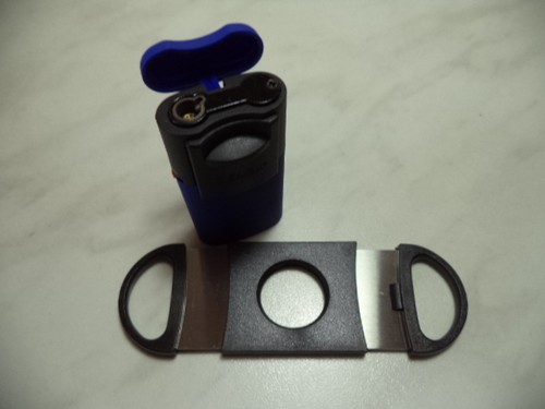 Kit per sigaro - sigaro, pezzi