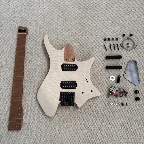 Kit chitarra elettrica fai - , da