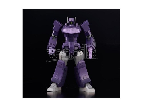 Transformers shockwave model - transformers,