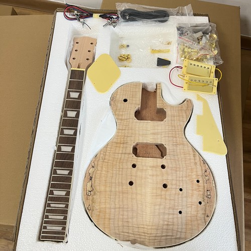 Kit chitarra elettrica fai - , da