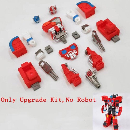 For power the primes - of,