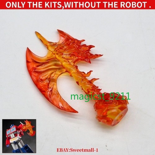 Stock kit aggiornamento - kit,