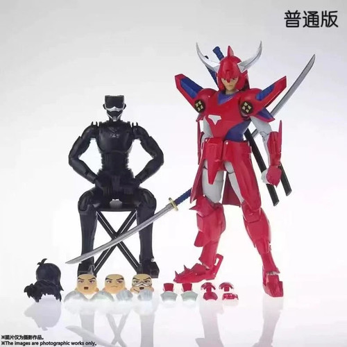 Great toys ronin - great,