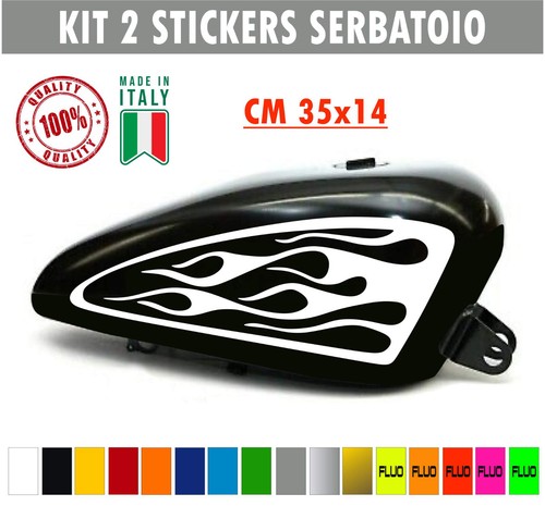 Kit adesivi moto - adesivi,