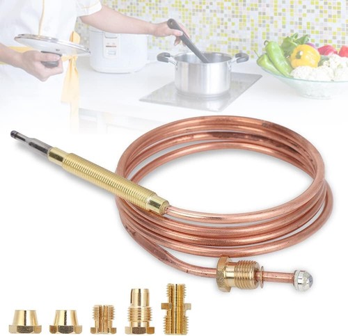 Kit termocoppia universale