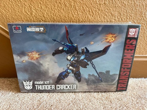 Nuovo thunder cracker - *nuovo*,