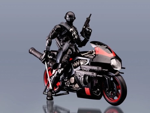 Confezione flame toys joe - toys, g.i.joe