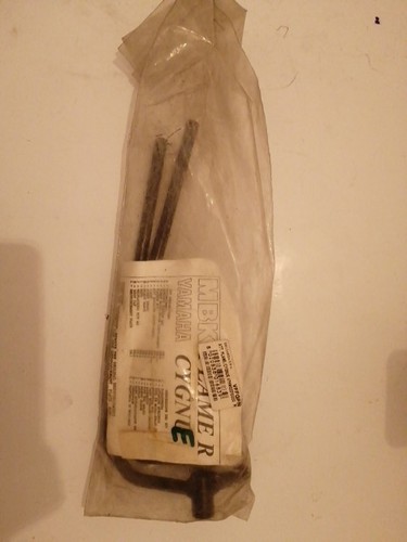Kit attacchi parabrezza yamaha - parabrezza,