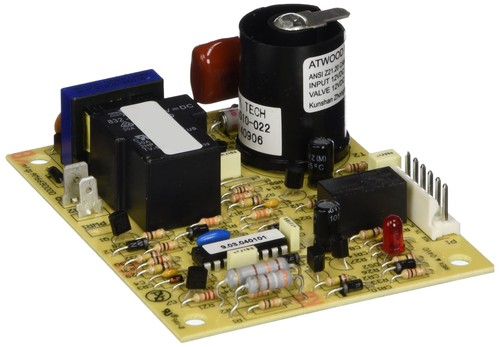 Atwood 38676 kit - (38676, circuito