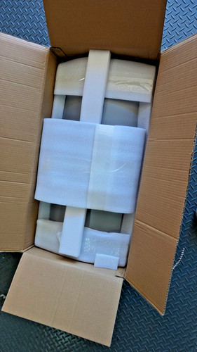 Kit broiler fiamma per pit - kit,
