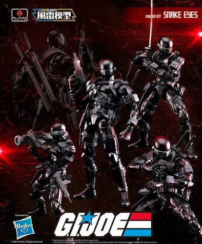 Furai flame giocattoli - giocattoli, g.i.joe