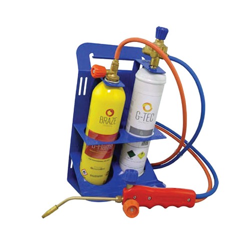 Kit saldobrasatura con - kit,