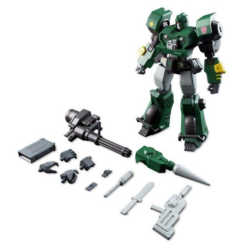 Flame toys transformers hound - flame,
