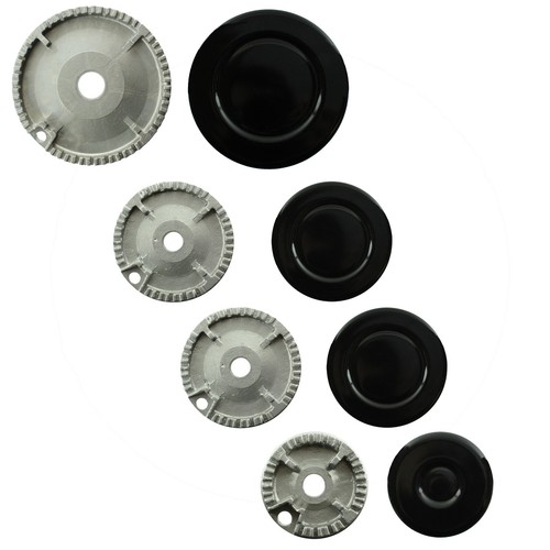 Kit corona tappo - , fiamma