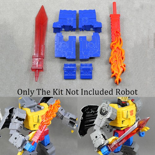 Kit aggiornamento riempimento