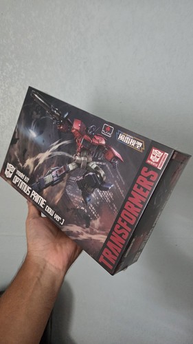 Flame toys transformers - toys,