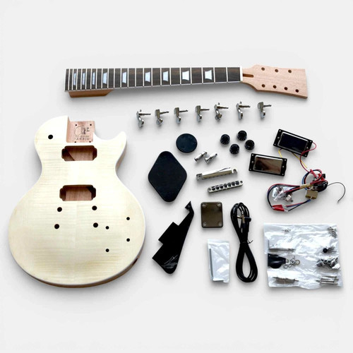 Kit chitarra elettrica corde - chitarra,