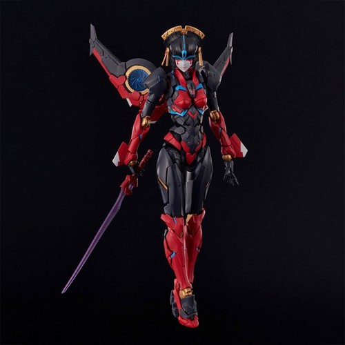 Magazzino nuovo flame toys - magazzino,