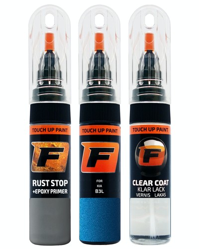 Kit riparazione vernice auto