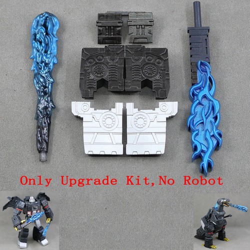 Kit aggiornamento ricambi - kit,