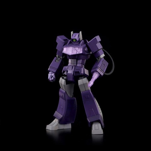 Transformers furai model - transformers,
