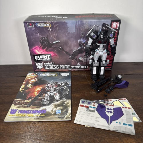 Flame toys furai - flame,