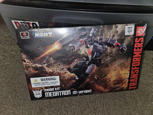 Flame toys transformers - flame,