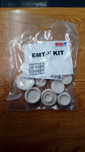 Wiska emt kit - kit, beccuccio
