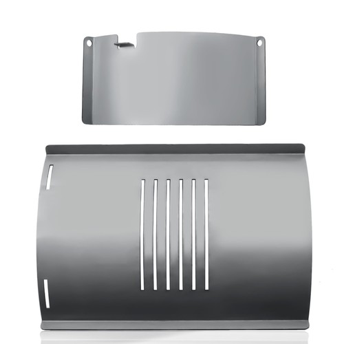 Kit broiler fiamma per - fiamma,
