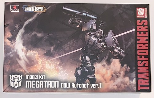 Flame toys 2019 furai model - flame,
