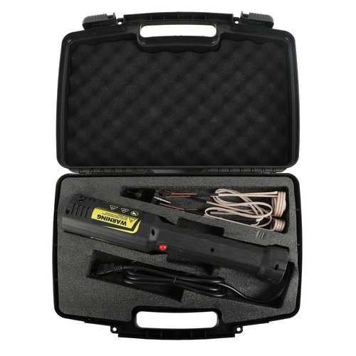 Portable magnetic induction - portable,