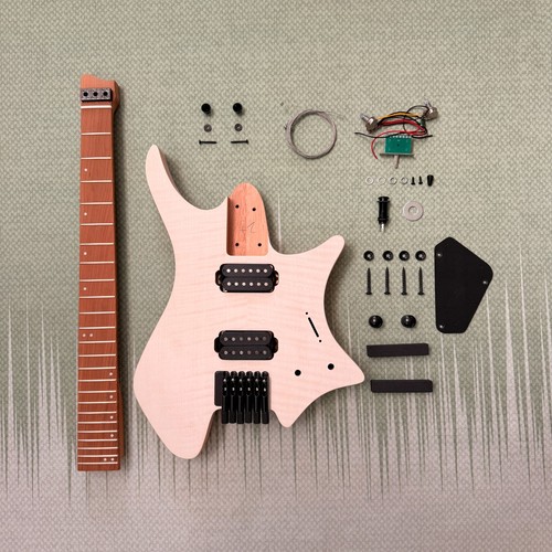 Kit chitarra elettrica fai - , da