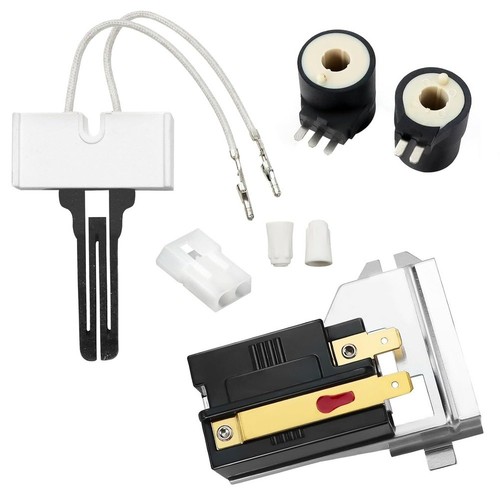 Kit componenti accensione - componenti,