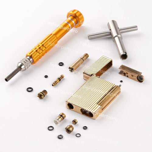 Full leak repair - kit, with