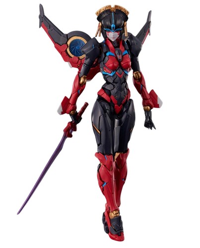 Windblade transformers kit - windblade:,