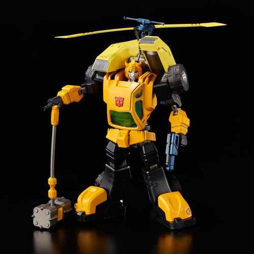 Transformers bumblebee model - transformers,