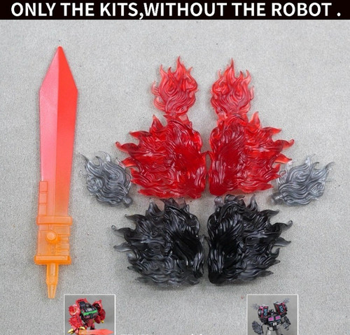 Kit casting resina - casting,