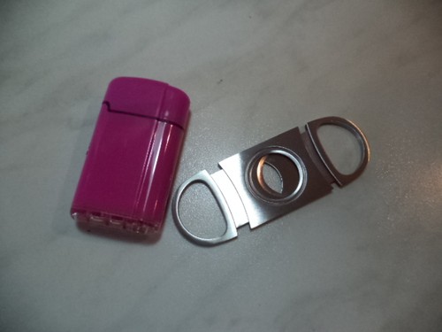 Kit per sigaro - kit,