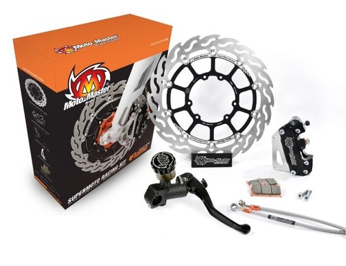 Moto master racing kit - moto-master,